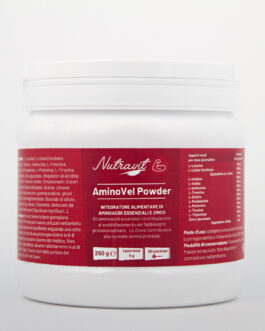 Nutravit Aminovel Powder 250 g