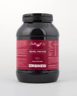 Nutravit Isovel Protein 850 g