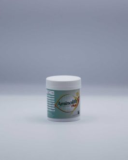 Aminolife Plus integratore energetico