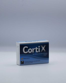 Cortix 30 Capsule integratore alimentare