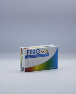 Fisiovit Integratore Alimentare