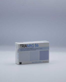 Triamag B6 Integratore Alimentare