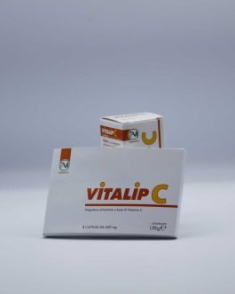 Vitalip C integratore alimentare