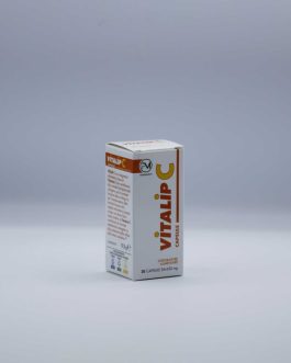 Vitalip C integratore alimentare